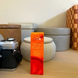 NIB 100% Pure Multi Vitamin + Antioxidants PM Eye Treatment Age Corrector